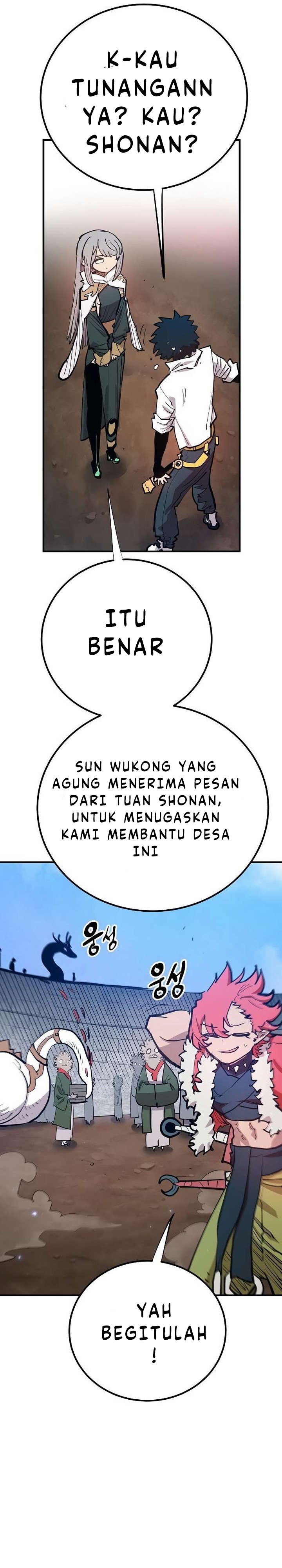Player chapter 174
