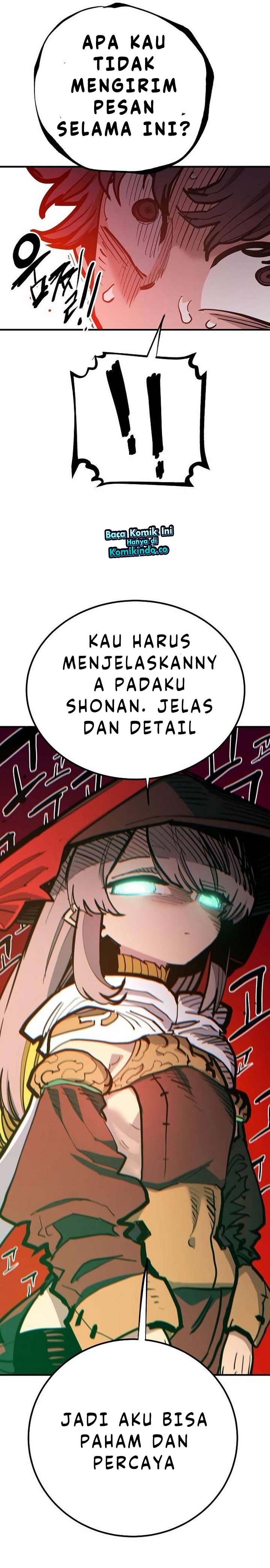 Player chapter 174