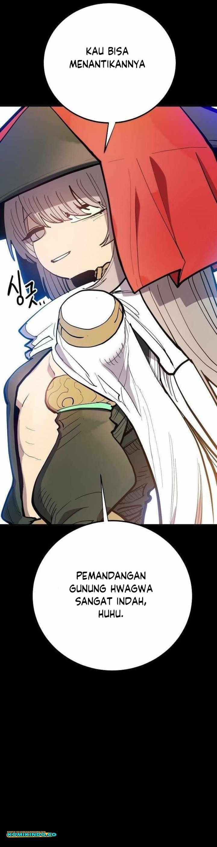 Player chapter 175