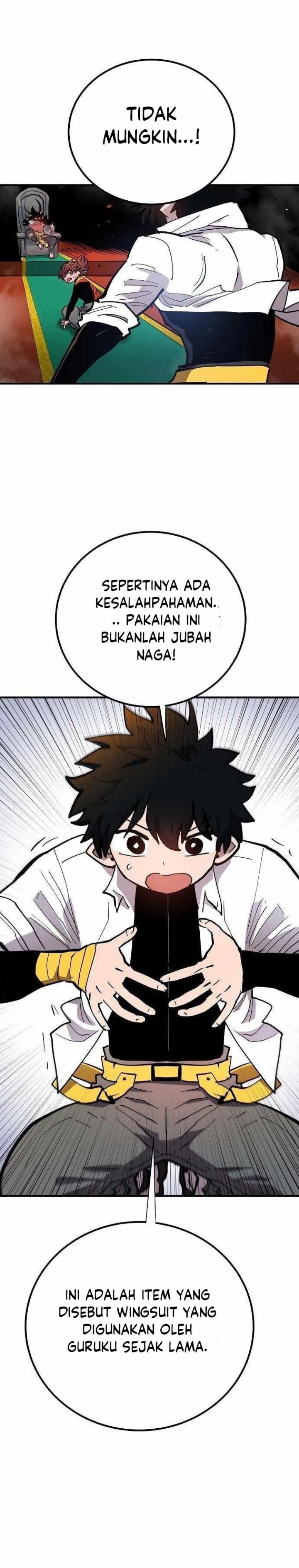 Player chapter 175