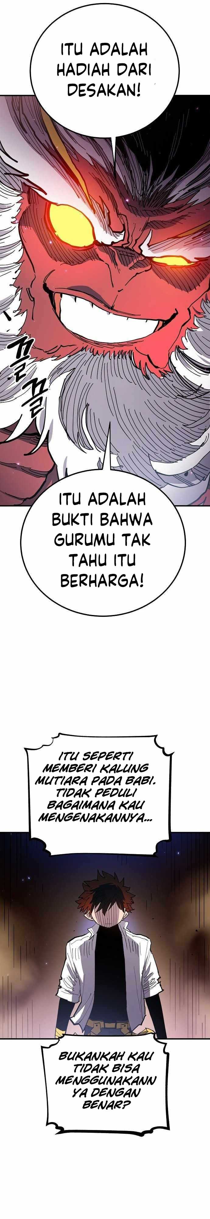 Player chapter 176