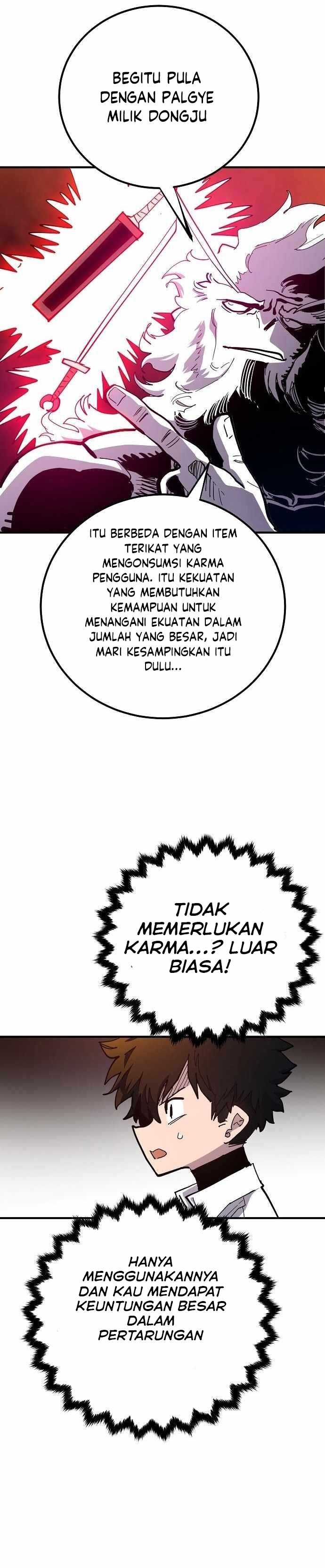 Player chapter 176