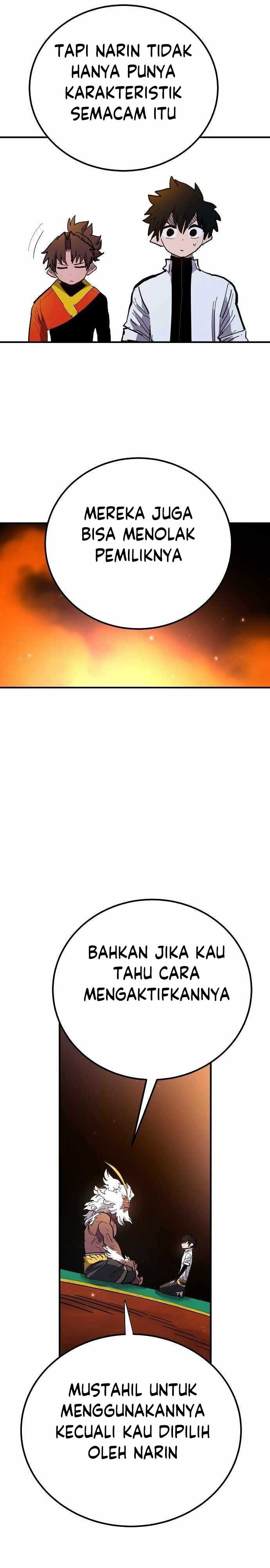 Player chapter 176