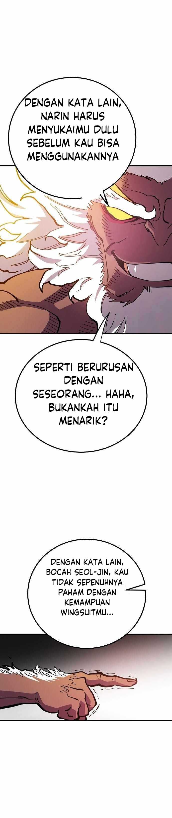 Player chapter 176
