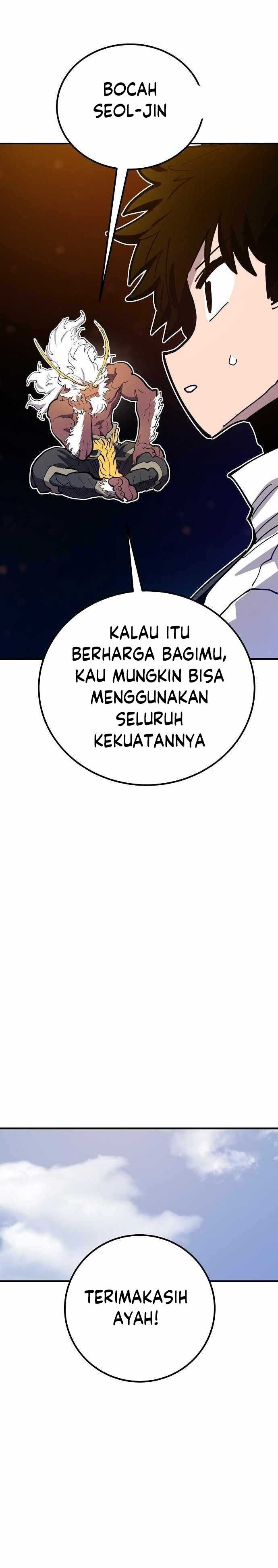 Player chapter 176