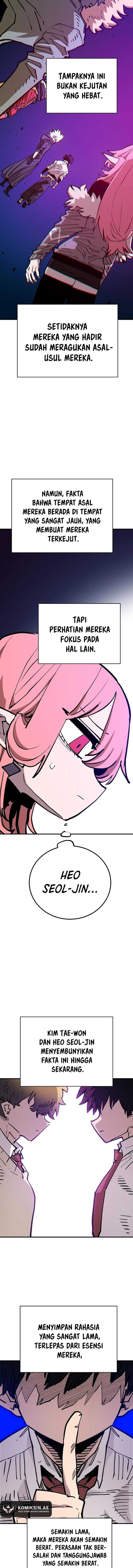 Player chapter 184
