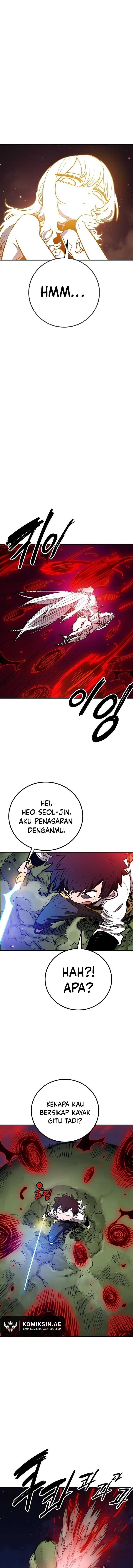 Player chapter 186
