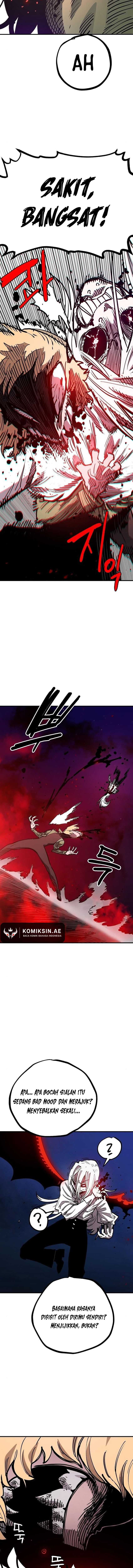 Player chapter 186