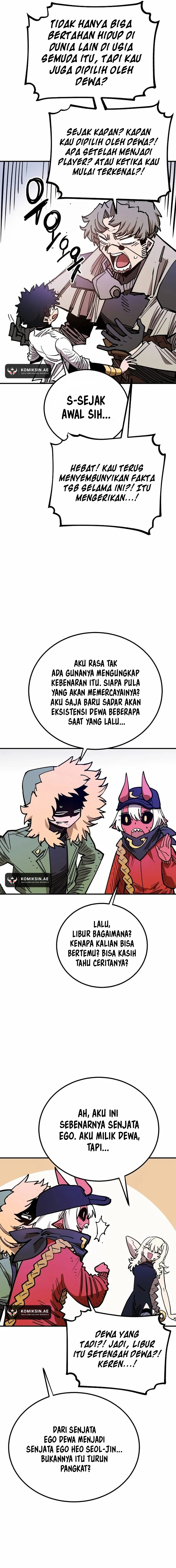 Dilarang COPAS - situs resmi www.mangacanblog.com - Komik player 191 - chapter 191 192 Indonesia player 191 - chapter 191 Terbaru 8|Baca Manga Komik Indonesia|Mangacan