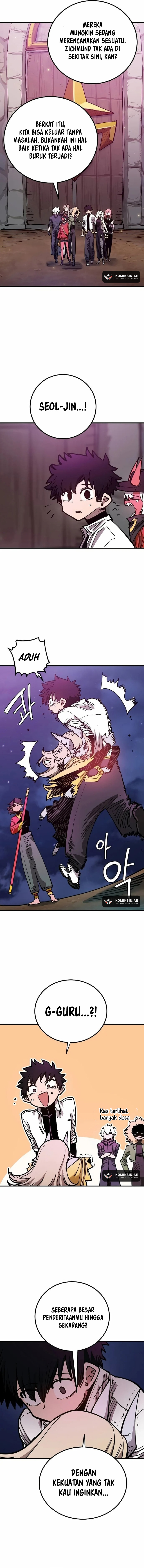 Dilarang COPAS - situs resmi www.mangacanblog.com - Komik player 191 - chapter 191 192 Indonesia player 191 - chapter 191 Terbaru 11|Baca Manga Komik Indonesia|Mangacan