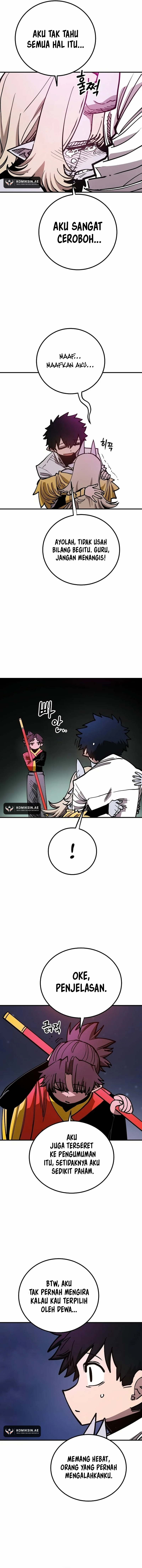 Dilarang COPAS - situs resmi www.mangacanblog.com - Komik player 191 - chapter 191 192 Indonesia player 191 - chapter 191 Terbaru 12|Baca Manga Komik Indonesia|Mangacan