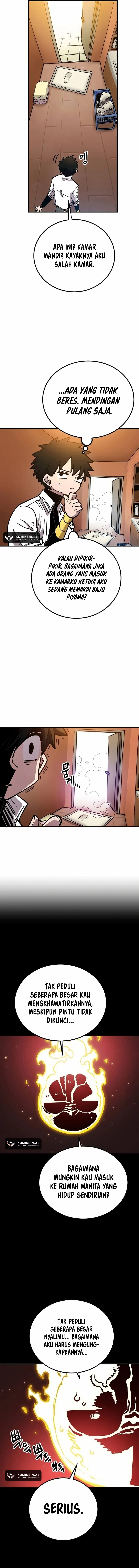 Dilarang COPAS - situs resmi www.mangacanblog.com - Komik player 191 - chapter 191 192 Indonesia player 191 - chapter 191 Terbaru 17|Baca Manga Komik Indonesia|Mangacan