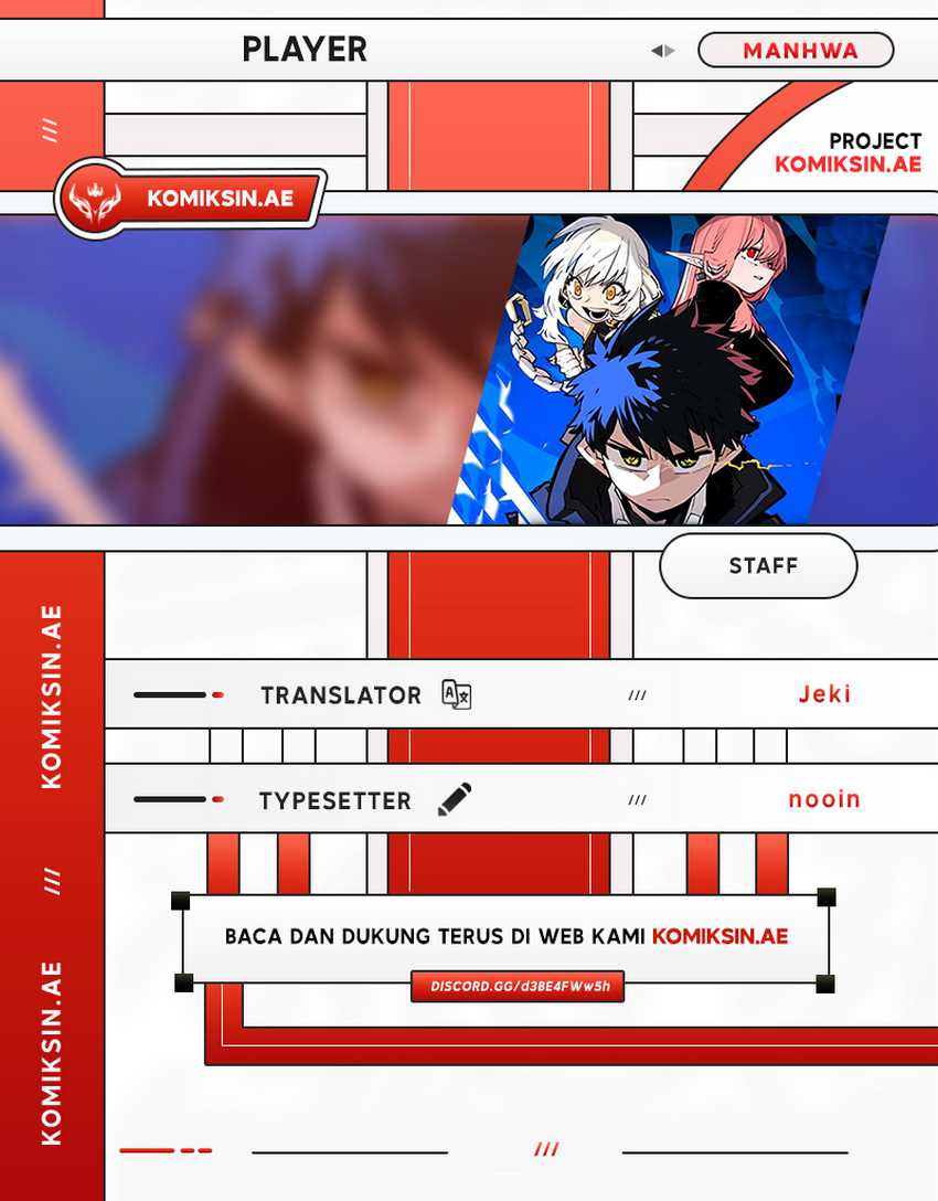 Dilarang COPAS - situs resmi www.mangacanblog.com - Komik player 193 - chapter 193 194 Indonesia player 193 - chapter 193 Terbaru 0|Baca Manga Komik Indonesia|Mangacan