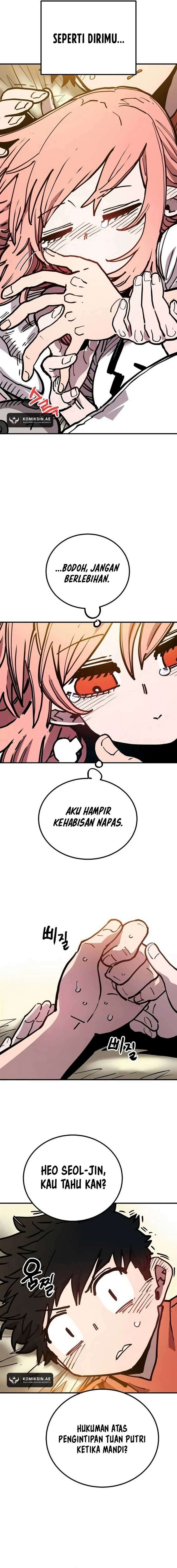 Dilarang COPAS - situs resmi www.mangacanblog.com - Komik player 193 - chapter 193 194 Indonesia player 193 - chapter 193 Terbaru 18|Baca Manga Komik Indonesia|Mangacan