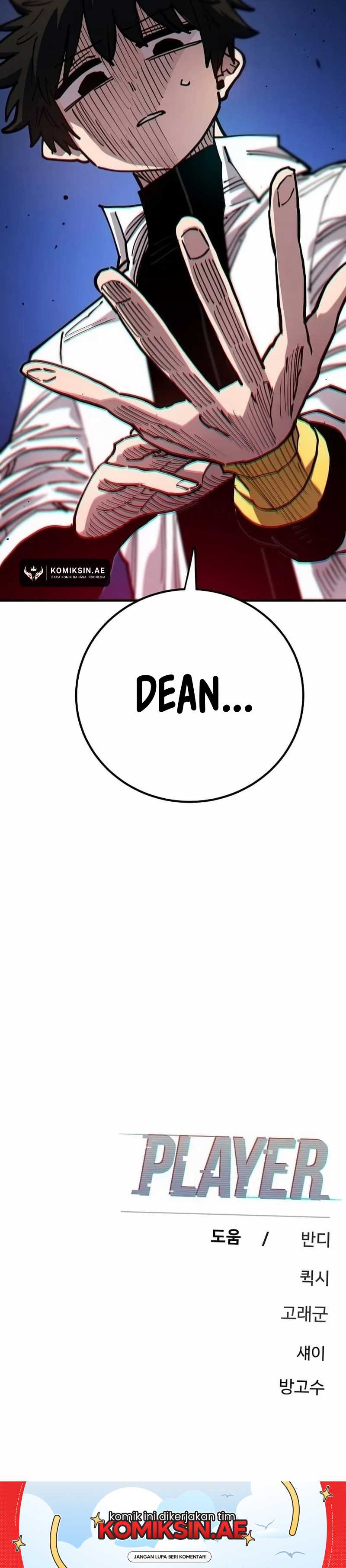 Player chapter 197