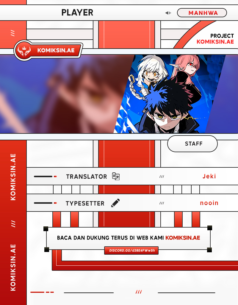 Dilarang COPAS - situs resmi www.mangacanblog.com - Komik player 199 - chapter 199 200 Indonesia player 199 - chapter 199 Terbaru 0|Baca Manga Komik Indonesia|Mangacan
