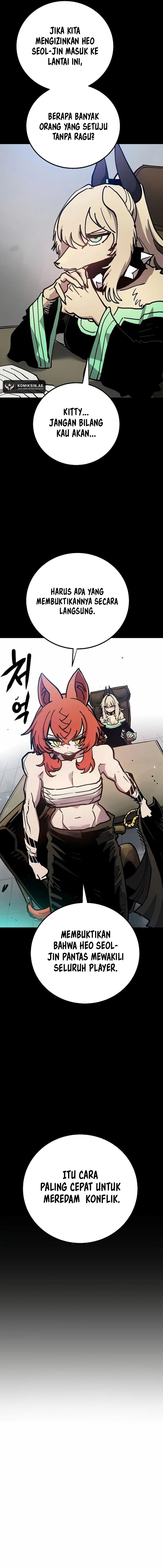Dilarang COPAS - situs resmi www.mangacanblog.com - Komik player 199 - chapter 199 200 Indonesia player 199 - chapter 199 Terbaru 3|Baca Manga Komik Indonesia|Mangacan