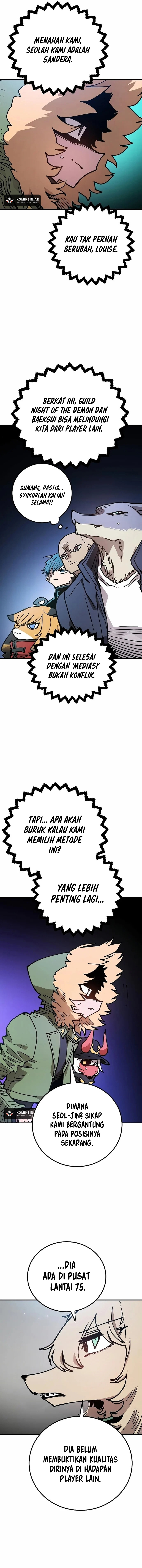 Dilarang COPAS - situs resmi www.mangacanblog.com - Komik player 199 - chapter 199 200 Indonesia player 199 - chapter 199 Terbaru 5|Baca Manga Komik Indonesia|Mangacan