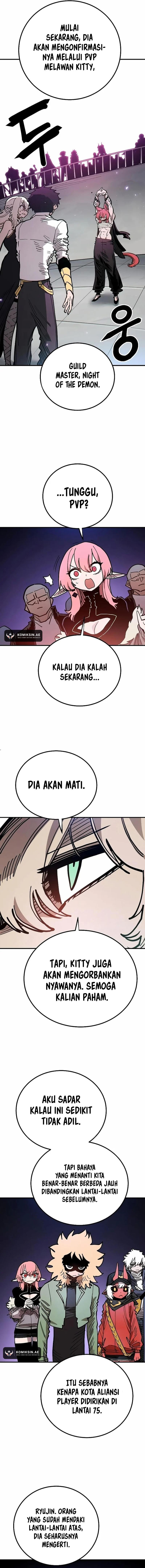 Dilarang COPAS - situs resmi www.mangacanblog.com - Komik player 199 - chapter 199 200 Indonesia player 199 - chapter 199 Terbaru 6|Baca Manga Komik Indonesia|Mangacan