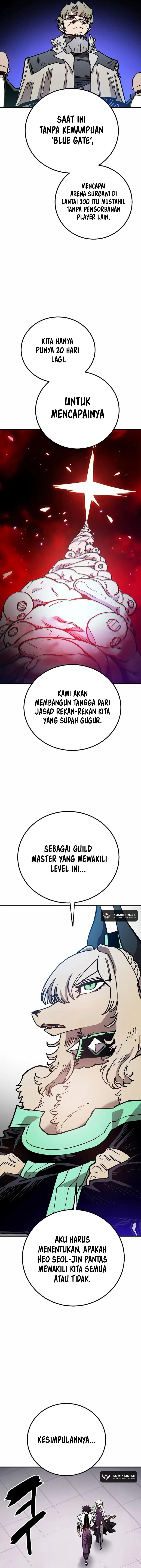 Dilarang COPAS - situs resmi www.mangacanblog.com - Komik player 199 - chapter 199 200 Indonesia player 199 - chapter 199 Terbaru 7|Baca Manga Komik Indonesia|Mangacan