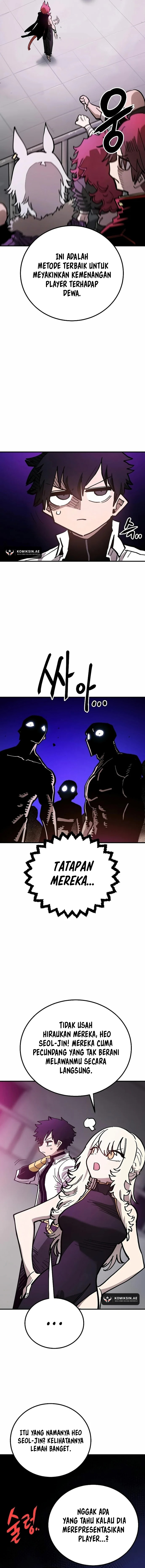 Dilarang COPAS - situs resmi www.mangacanblog.com - Komik player 199 - chapter 199 200 Indonesia player 199 - chapter 199 Terbaru 8|Baca Manga Komik Indonesia|Mangacan