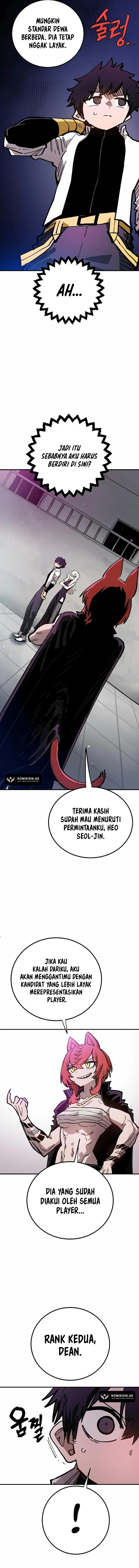 Dilarang COPAS - situs resmi www.mangacanblog.com - Komik player 199 - chapter 199 200 Indonesia player 199 - chapter 199 Terbaru 9|Baca Manga Komik Indonesia|Mangacan