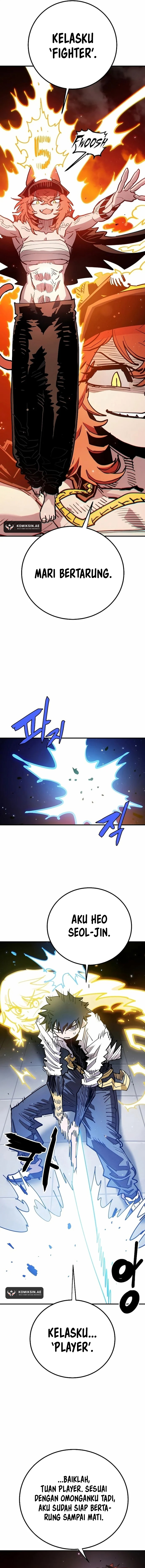 Dilarang COPAS - situs resmi www.mangacanblog.com - Komik player 199 - chapter 199 200 Indonesia player 199 - chapter 199 Terbaru 13|Baca Manga Komik Indonesia|Mangacan