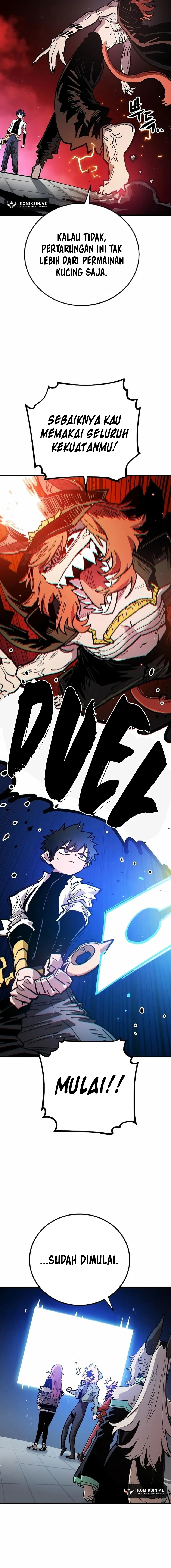 Dilarang COPAS - situs resmi www.mangacanblog.com - Komik player 199 - chapter 199 200 Indonesia player 199 - chapter 199 Terbaru 14|Baca Manga Komik Indonesia|Mangacan