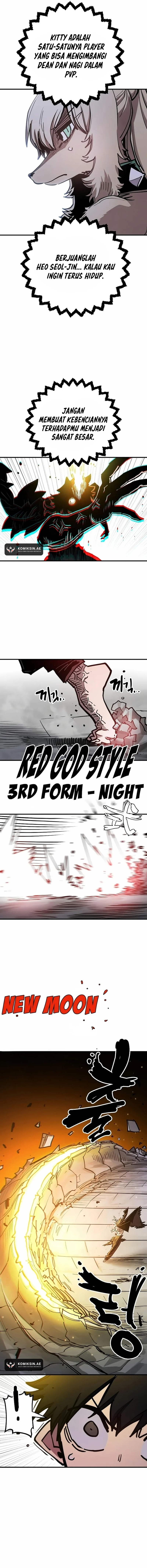 Dilarang COPAS - situs resmi www.mangacanblog.com - Komik player 199 - chapter 199 200 Indonesia player 199 - chapter 199 Terbaru 15|Baca Manga Komik Indonesia|Mangacan
