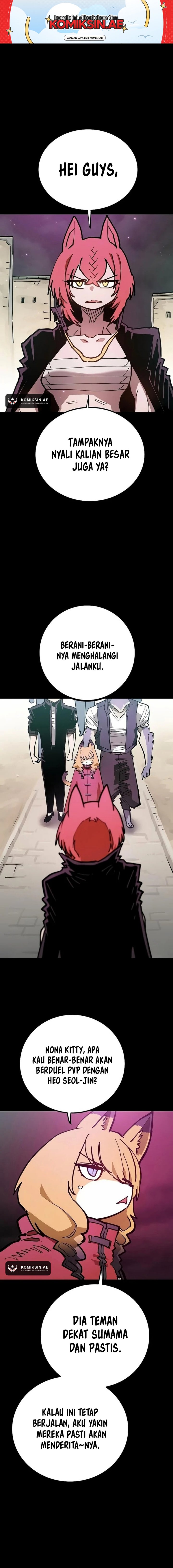 Player chapter 200