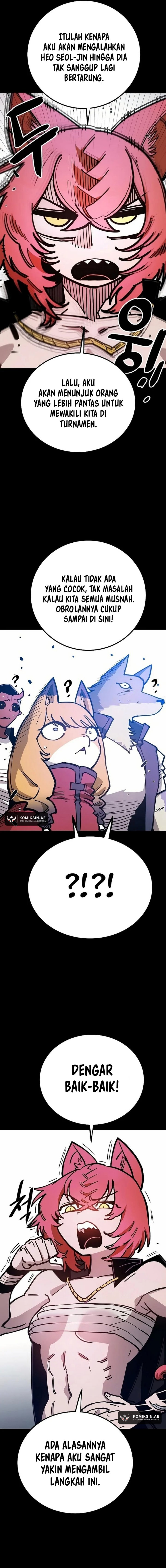 Player chapter 200