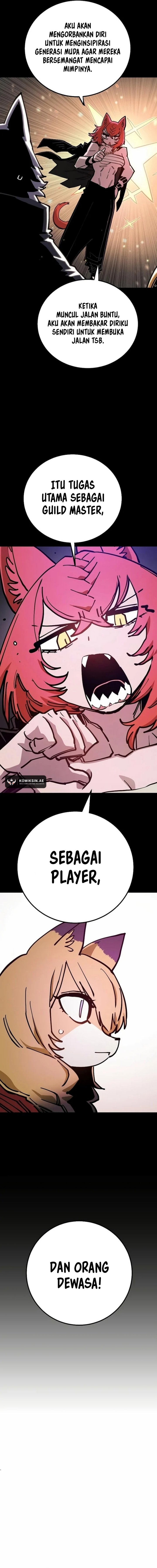 Player chapter 200