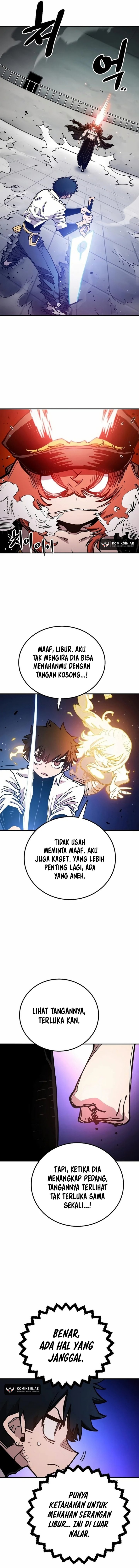 Player chapter 200