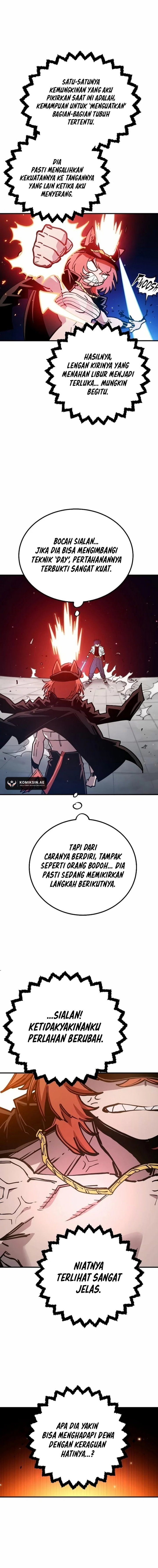 Player chapter 200