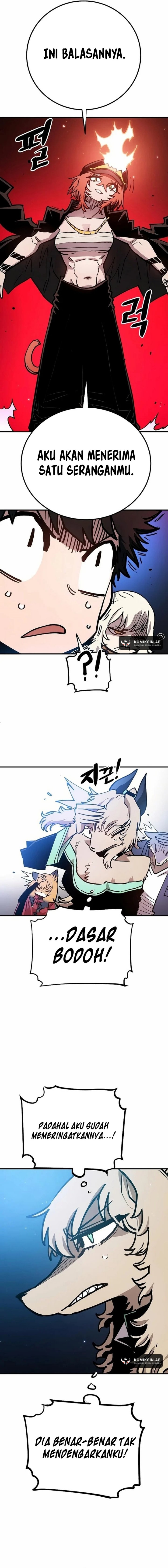 Player chapter 200