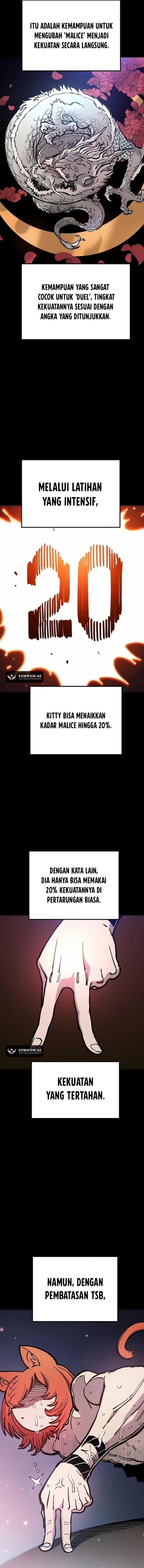 Player chapter 200