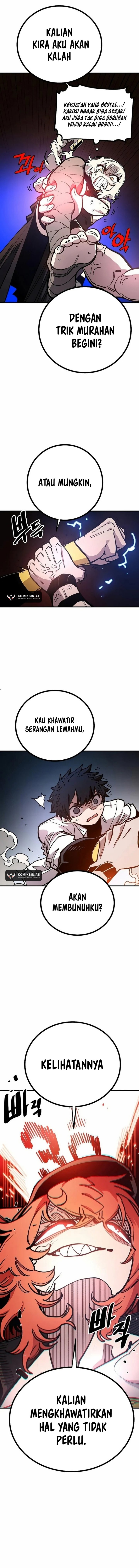 Player chapter 200