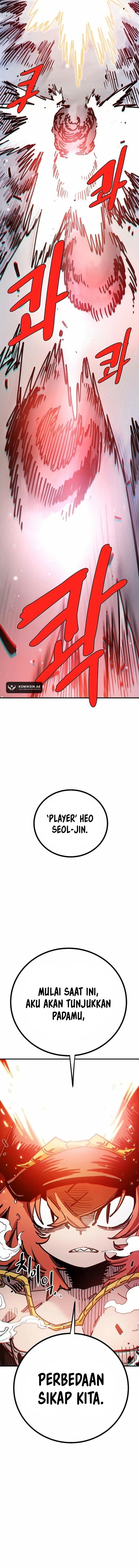 Player chapter 200