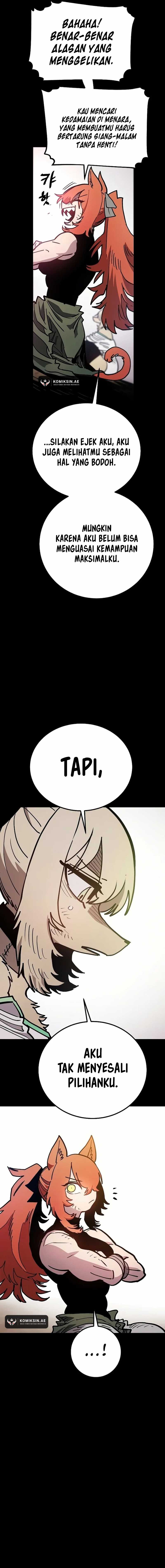 Dilarang COPAS - situs resmi www.mangacanblog.com - Komik player 204 - chapter 204 205 Indonesia player 204 - chapter 204 Terbaru 4|Baca Manga Komik Indonesia|Mangacan