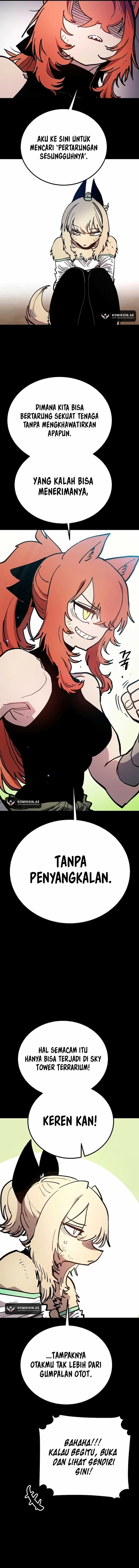 Dilarang COPAS - situs resmi www.mangacanblog.com - Komik player 204 - chapter 204 205 Indonesia player 204 - chapter 204 Terbaru 5|Baca Manga Komik Indonesia|Mangacan