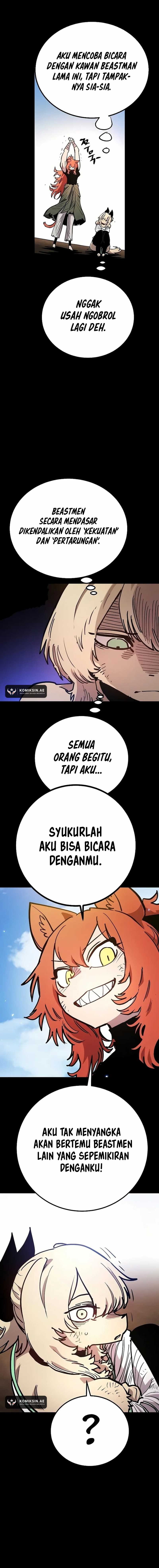 Dilarang COPAS - situs resmi www.mangacanblog.com - Komik player 204 - chapter 204 205 Indonesia player 204 - chapter 204 Terbaru 6|Baca Manga Komik Indonesia|Mangacan