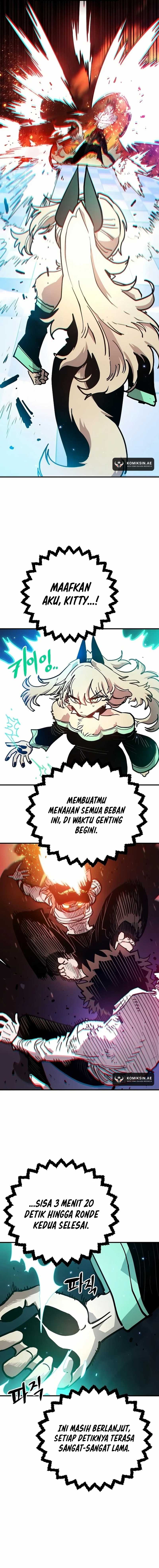 Dilarang COPAS - situs resmi www.mangacanblog.com - Komik player 204 - chapter 204 205 Indonesia player 204 - chapter 204 Terbaru 10|Baca Manga Komik Indonesia|Mangacan