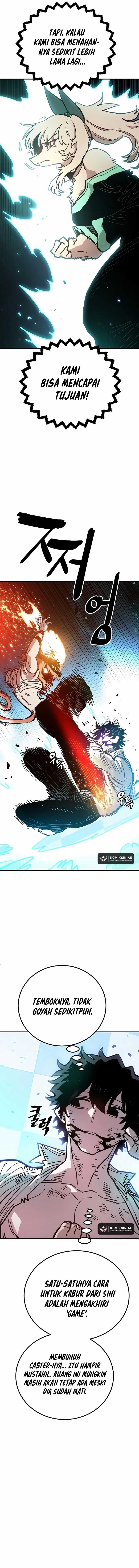 Dilarang COPAS - situs resmi www.mangacanblog.com - Komik player 204 - chapter 204 205 Indonesia player 204 - chapter 204 Terbaru 11|Baca Manga Komik Indonesia|Mangacan