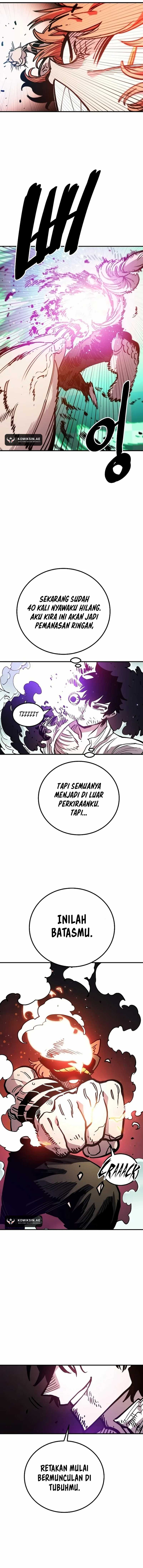 Dilarang COPAS - situs resmi www.mangacanblog.com - Komik player 204 - chapter 204 205 Indonesia player 204 - chapter 204 Terbaru 12|Baca Manga Komik Indonesia|Mangacan
