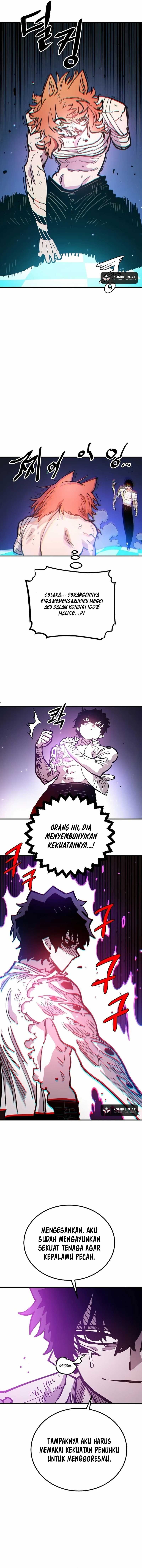 Dilarang COPAS - situs resmi www.mangacanblog.com - Komik player 204 - chapter 204 205 Indonesia player 204 - chapter 204 Terbaru 16|Baca Manga Komik Indonesia|Mangacan