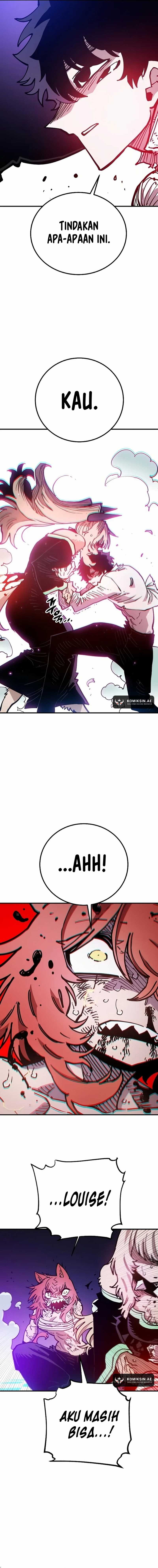 Dilarang COPAS - situs resmi www.mangacanblog.com - Komik player 204 - chapter 204 205 Indonesia player 204 - chapter 204 Terbaru 19|Baca Manga Komik Indonesia|Mangacan