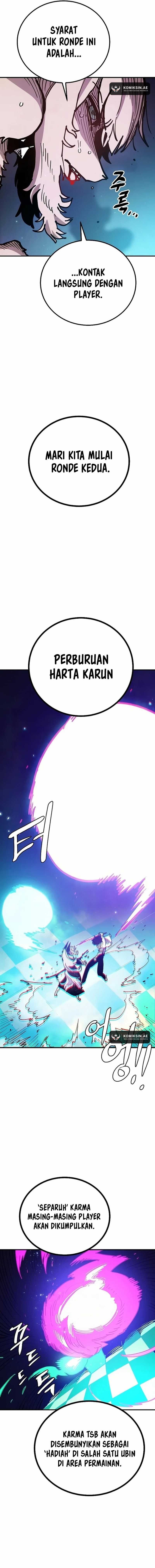 Dilarang COPAS - situs resmi www.mangacanblog.com - Komik player 204 - chapter 204 205 Indonesia player 204 - chapter 204 Terbaru 20|Baca Manga Komik Indonesia|Mangacan