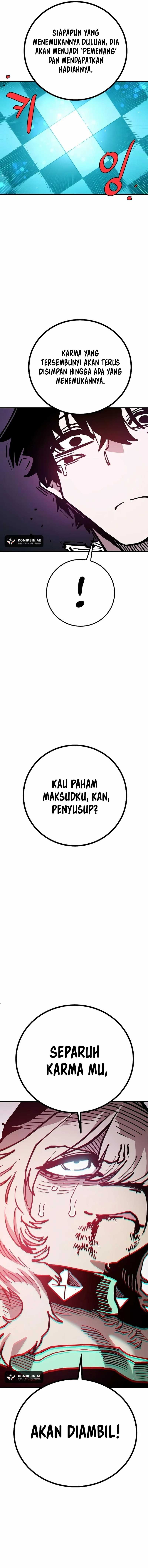 Dilarang COPAS - situs resmi www.mangacanblog.com - Komik player 204 - chapter 204 205 Indonesia player 204 - chapter 204 Terbaru 21|Baca Manga Komik Indonesia|Mangacan