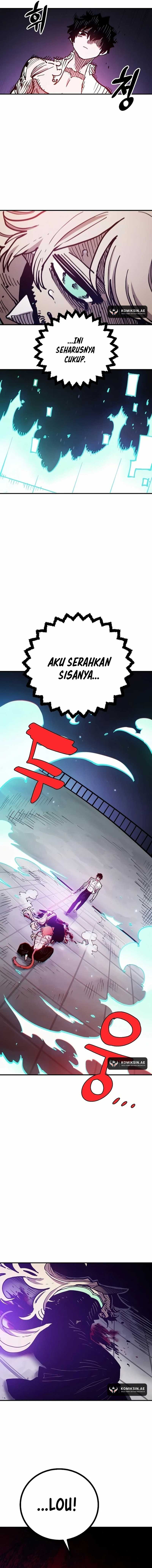 Dilarang COPAS - situs resmi www.mangacanblog.com - Komik player 204 - chapter 204 205 Indonesia player 204 - chapter 204 Terbaru 22|Baca Manga Komik Indonesia|Mangacan
