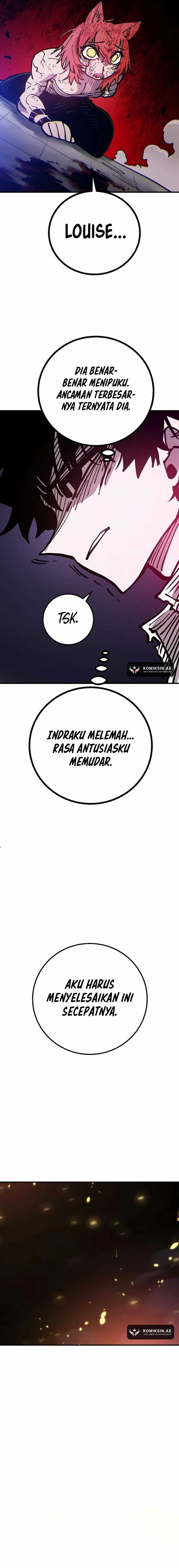 Dilarang COPAS - situs resmi www.mangacanblog.com - Komik player 204 - chapter 204 205 Indonesia player 204 - chapter 204 Terbaru 23|Baca Manga Komik Indonesia|Mangacan